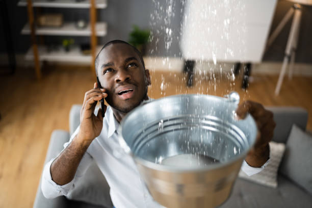 Fire Damage Restoration in Lake Placid, NY