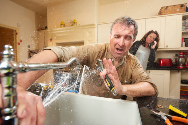 Best Professional water damage repair  in Lake Placid, NY